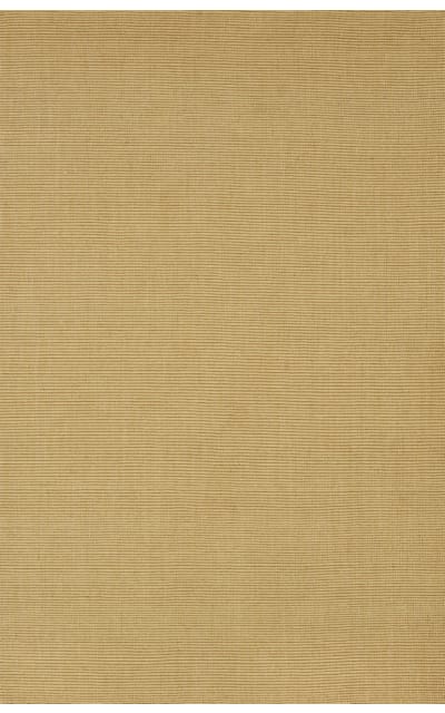 Monaco Sisal MC100 Honey Area Rug