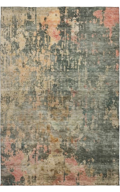 Nouveau NV22 Sage Area Rug