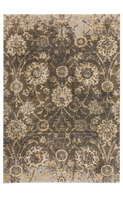 Orleans OR5 Taupe Area Rug