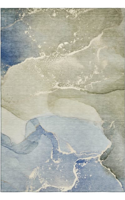 Odyssey OY10 Sky Area Rug