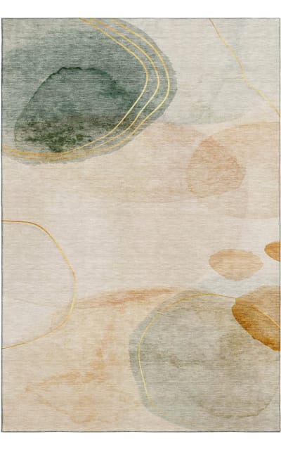Sample Sale 268375R Beige Area Rug Last Chance