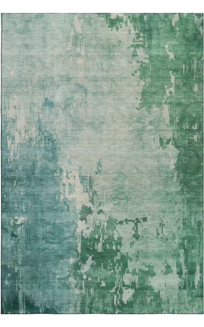 Pacifica PA11 Emerald Area Rug