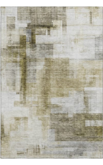 Dalyn Ravenna RN6 Taupe Area Rug