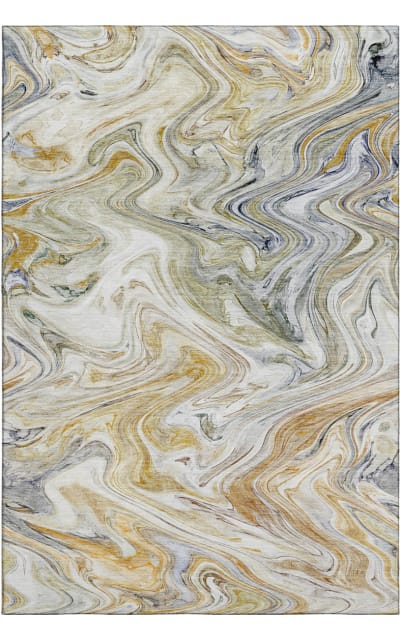 Dalyn Ravenna RN8 Linen Area Rug