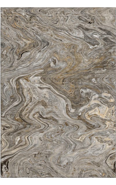 Dalyn Ravenna RN8 Taupe Area Rug