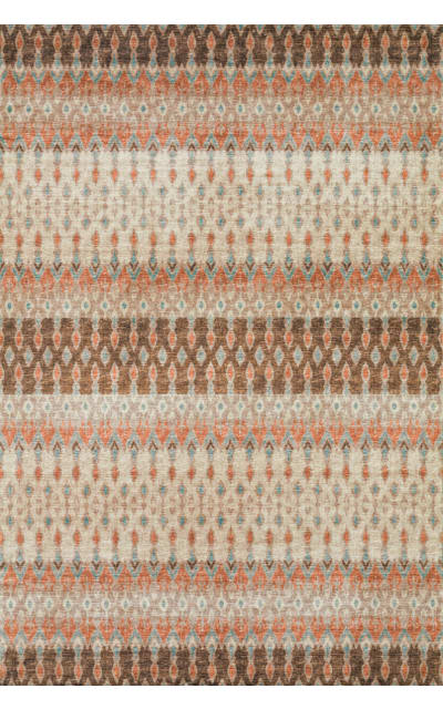 Brisbane Br1 Mocha Area Rug