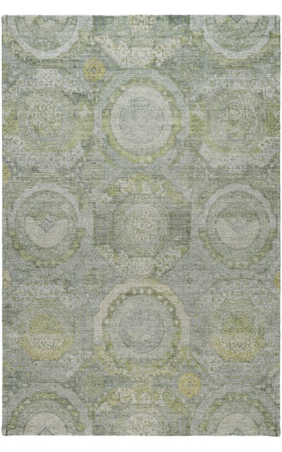 Sample Sale 283704R Sage Area Rug Last Chance
