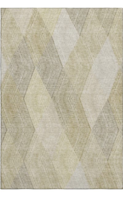 The Reserve TR11 Beige Area Rug