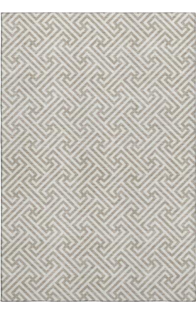 The Reserve TR5 Flax Area Rug