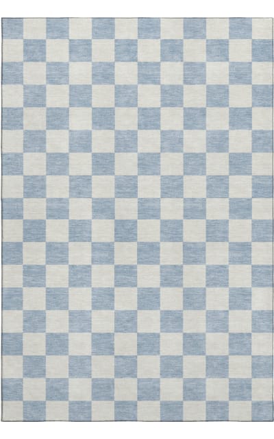 The Reserve TR7 Sky Area Rug