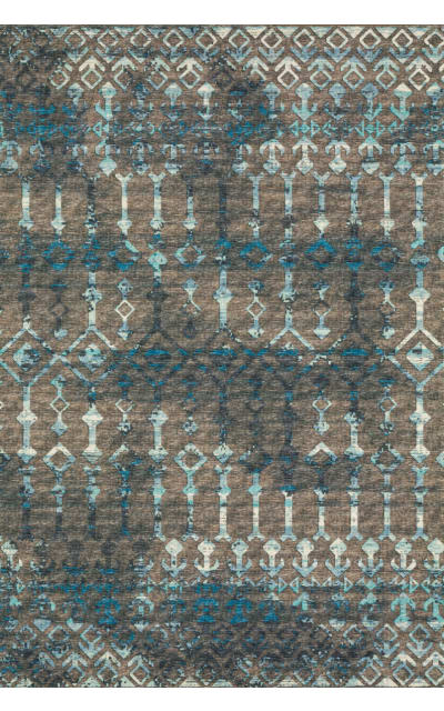 Brisbane Br8 Sable Area Rug