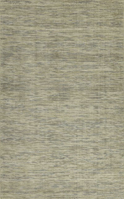 Zion ZN1 Mushroom Area Rug