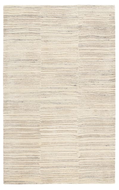 Avery Tufted Oatmeal Area Rug