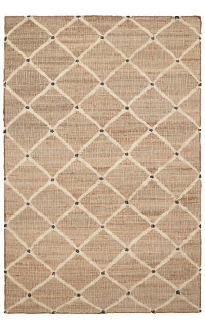 Kali Woven Neutral Area Rug