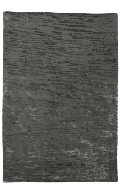 Due Process Adaptations Blurr Slate 167617 Area Rug