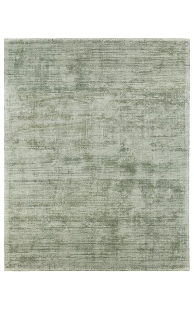 Due Process Cartan Sateen Sateen Mist Area Rug