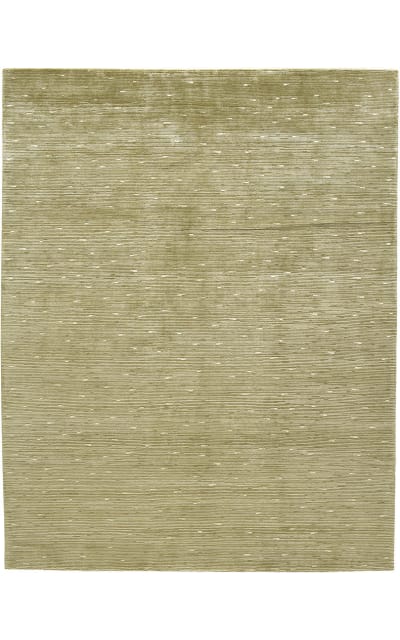 Due Process Nouveau Shimmer Gold 168303 Area Rug