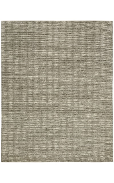 Crestwood Hand Made 2291 Brown Area Rug