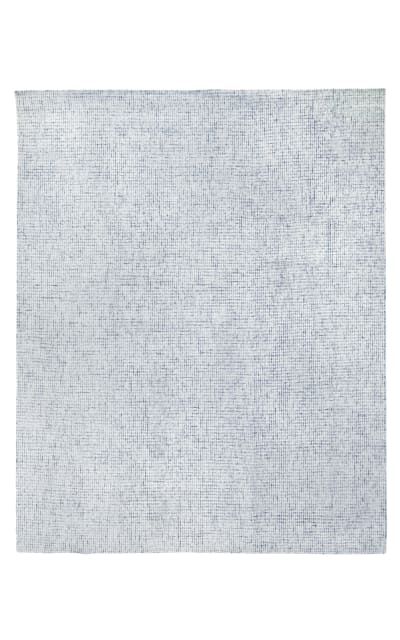 Caprice Hand Woven 2713 Blue Area Rug