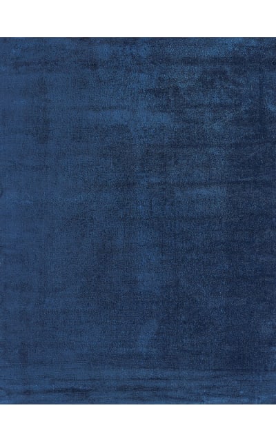 Exquisite Rugs Calla Hand Woven 2877 Navy Blue Area Rug