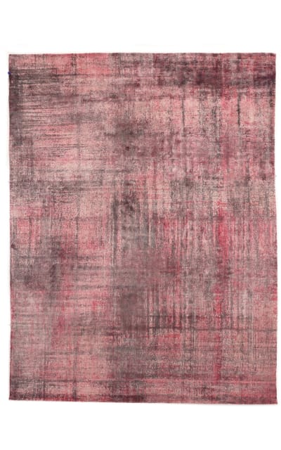 Exquisite Rugs Koda Hand Woven 3351 Pink Area Rug