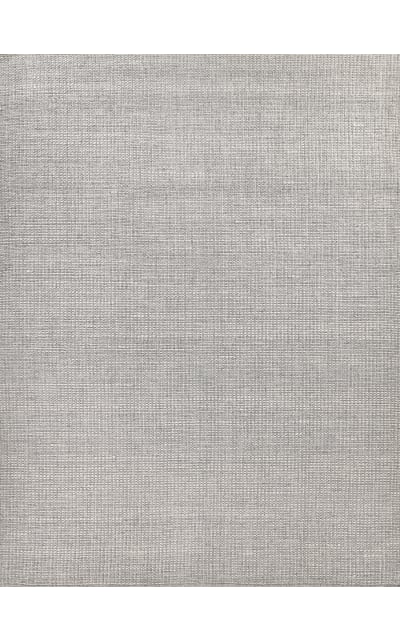 Exquisite Rugs Ferrus Hand Woven 3955 Silver Area Rug