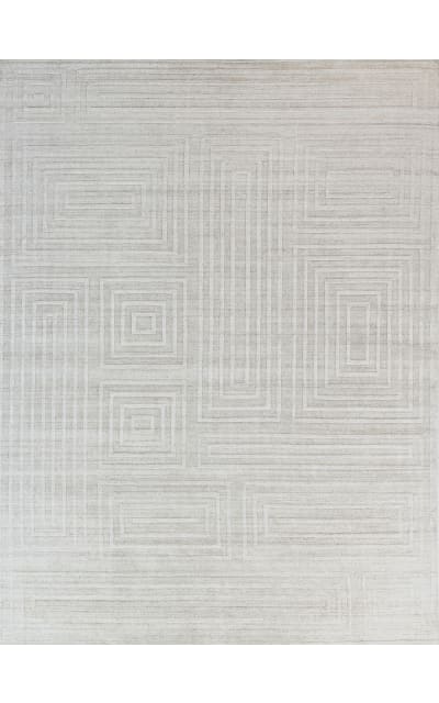 Castelli Hand Woven 4351 Ivory - Multi Area Rug