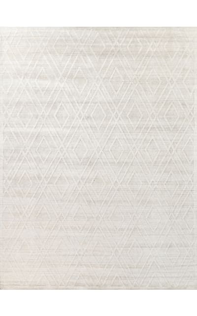 Castelli Hand Woven 4357 Ivory - Multi Area Rug