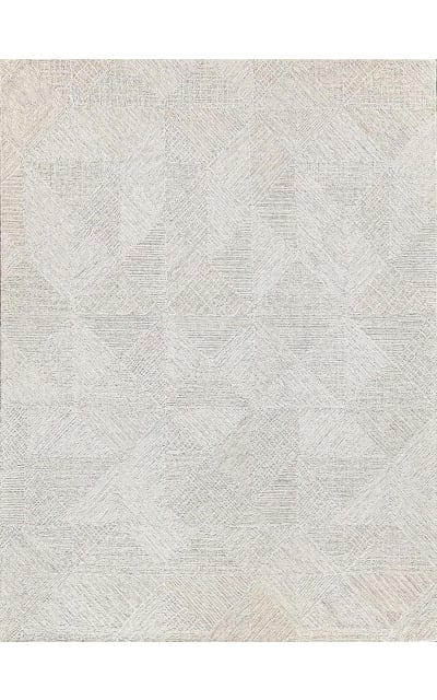 Exquisite Rugs Caprice 4758 Beige-Ivory Area Rug