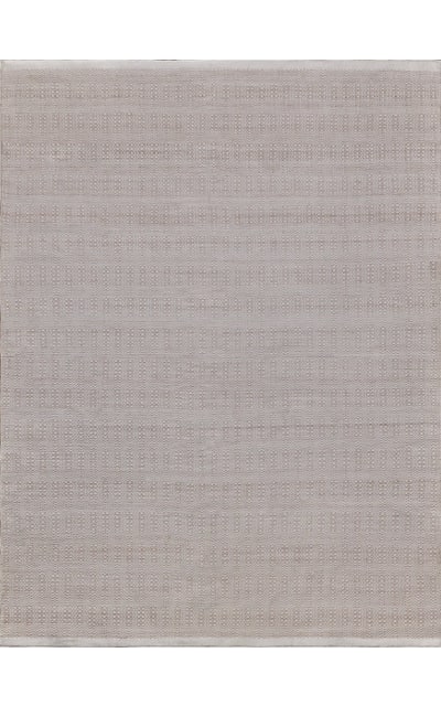 Exquisite Rugs Echo Flatweave 4894 Light Beige-Ivory Area Rug