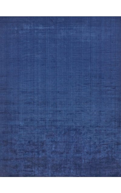 The Blues Hand Loomed 4977 Navy Area Rug
