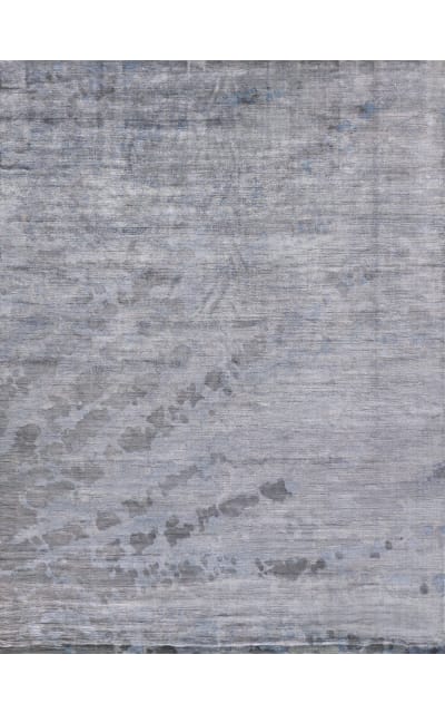 Koda Hand Woven 5072 Blue Area Rug