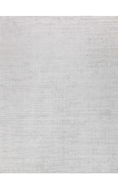 Exquisite Rugs Crescendo Hand Loomed 5323 Ivory Area Rug