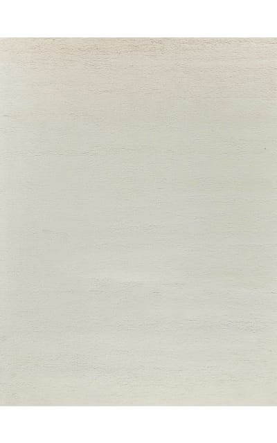 Exquisite Rugs Merino Hand Knotted 5391 Ivory Area Rug