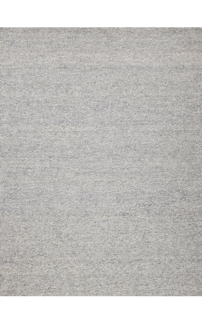 Ferretti Hand Loomed 5755 Light Gray - Ivory Area Rug
