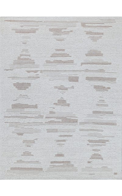 Canyon Hand Woven 6427 Ivory - Beige Area Rug