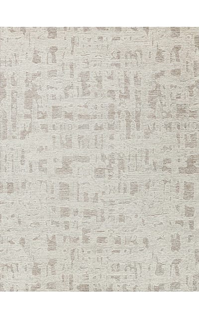Aspen Hand Tufted 6827 Natural Beige - Ivory Area Rug