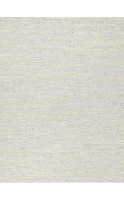 Park City Hand Tufted 6842 Silver - Ivory Area Rug