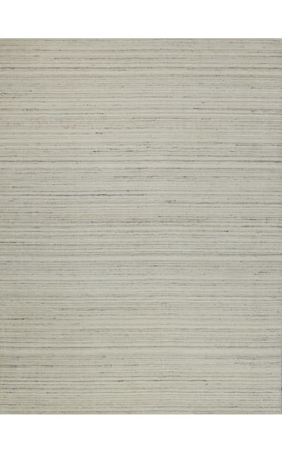Elko Hand Loomed 7270 Silver Area Rug