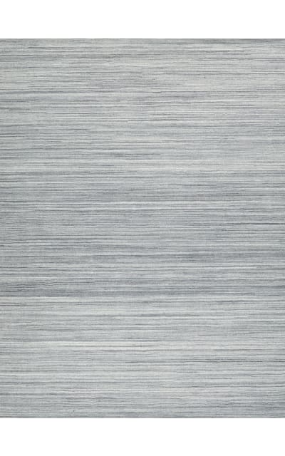 Serenity Hand Loomed 7389 Grey - Silver Area Rug