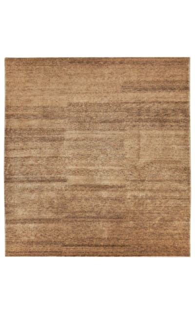 Metro Velvet Hand Knotted 9144 Beige Area Rug