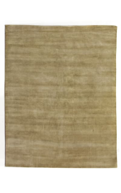 Wool Dove Hand Loomed 9464 Light Blue Area Rug