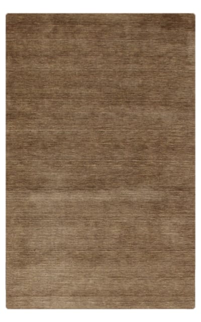 Wool Dove Hand Loomed 9466 Light Brown Area Rug
