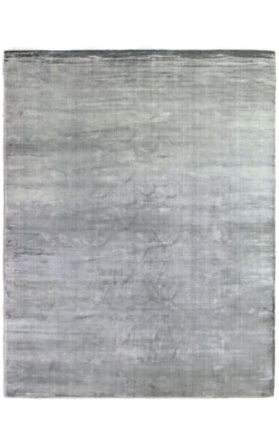 Dove Plain Hand Woven 9653 Blue Aqua Area Rug