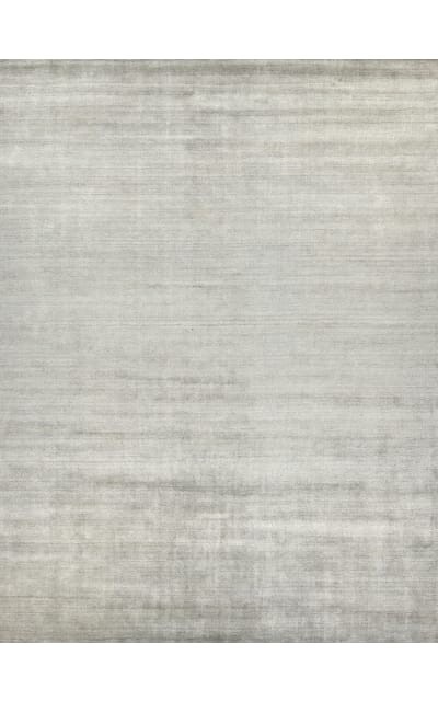 Sanctuary Hand Woven 9961 Silver Area Rug