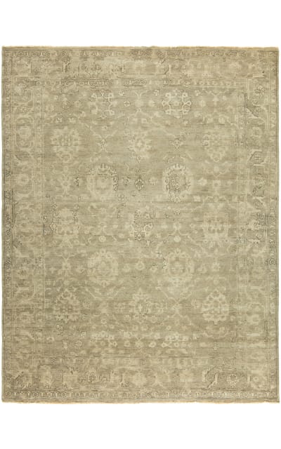 Maker Style Rugs Magan 100184 Beige | Rug Studio