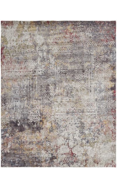 Famous Maker Milla 100173 Multi | Rug Studio