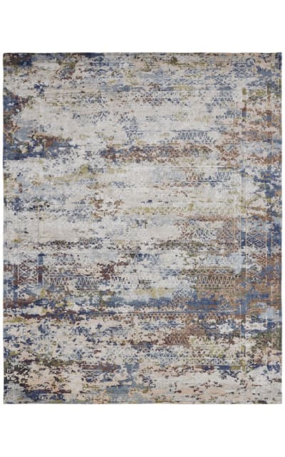 Famous Maker Milla 100175 Multi | Rug Studio