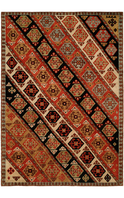 Famous Maker Mojore 100694 Area Rug