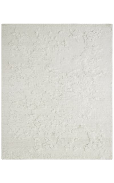 Monet 1001245 White Area Rug
